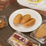 まるとも荒木田商店 - 