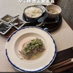 日々の中華食堂 - 