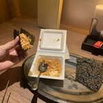 新宿焼肉 ホルモンいのうえ - 