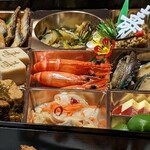 いちやなぎ - 