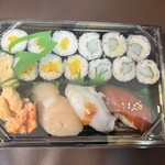 銀のさら - 料理写真: