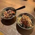 新宿焼肉 ホルモンいのうえ - 