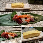 Sushi Ryuu - 