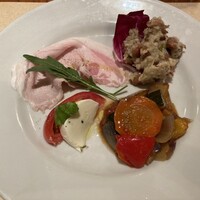 イル カルディナーレ 銀座本店 - 