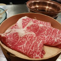 しゃぶしゃぶ 山笑ふ 表参道店 - 