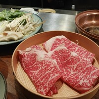 しゃぶしゃぶ 山笑ふ 表参道店 - 