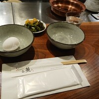 しゃぶしゃぶ 山笑ふ 表参道店 - 