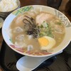 拉麺處 丸八
