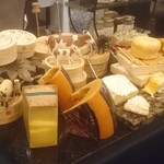 プレスキル - ナチュラルチーズ