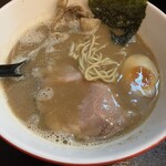 麺屋彩々 - 