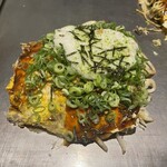 Okonomiyaki Teppanyaki Kuraya - 