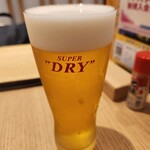 Dashi to Soba Suisha