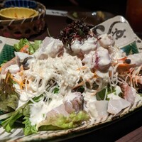 六献 品川店 - 