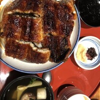 うなぎのしろむら 春日井 -  うなぎのしろむら 春日井 -