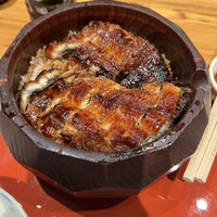 うなぎのしろむら 春日井 -  うなぎのしろむら 春日井 -