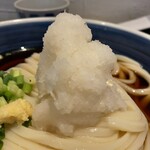 手打うどん 長谷沼 - 