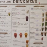 Urth Caffe - 