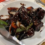 台湾料理故宮 - 