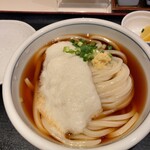 手打うどん 長谷沼 - 