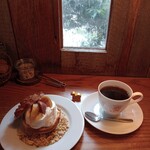 クルミドコーヒー - 