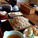 Soba Kafe Fuku - 