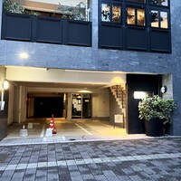 イル ネッビオ - シックでオシャレなお店の外観です(o^^o)