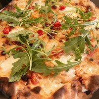 ピッツェリア ロマーナ ジャニコロ - 