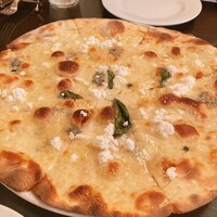 ピッツェリア ロマーナ ジャニコロ - 