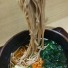 そば・うどん やなぎ庵