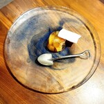 イル ネッビオ - 小さなドルチェです(o^^o)