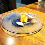 イル ネッビオ - これは間違いなく女性ウケしますね(o^^o)