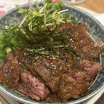 大衆肉酒場 ししまる - 