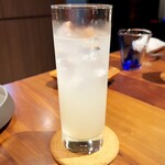 イル ネッビオ - リモンチェッロはレモン風味の爽やかなリキュールです(o^^o)