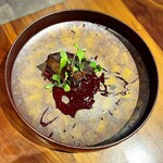 イル ネッビオ - ピアット ディ カルネ(肉料理)です(o^^o)