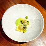 イル ネッビオ - ラビオリです(o^^o)