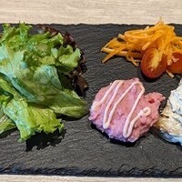 ゴドノフ東京 丸ビル店 - 写真１