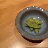 鮨トキドキ串 海老虎 - 