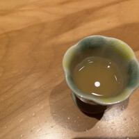 鮨トキドキ串 海老虎 - 