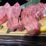 TOKYO焼肉ごぉ - 