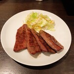 牛たん料理 閣 - 