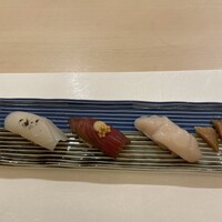 鮨 うら山 本店 - 