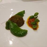 ビストロ ブルゴーニュ - 