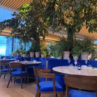 The Blue Room - 