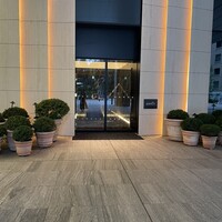 The Blue Room - 