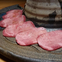 吟味屋 天満店 - 上たん
