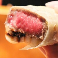 和牛中國菜 熊ノ花レ - 最高級部位のシャトーブリアン