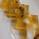 わだつみ - 2013/9とらふぐの煮こごり