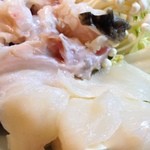 わだつみ - 2013/9とらふぐちり鍋