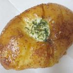 HeartBread ANTIQUE - たまごパン