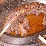 骨付鳥 一鶴 高松店 - 